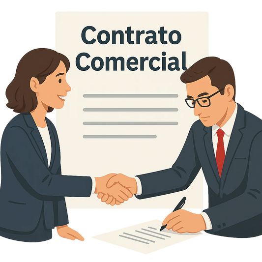 Contrato Comercial